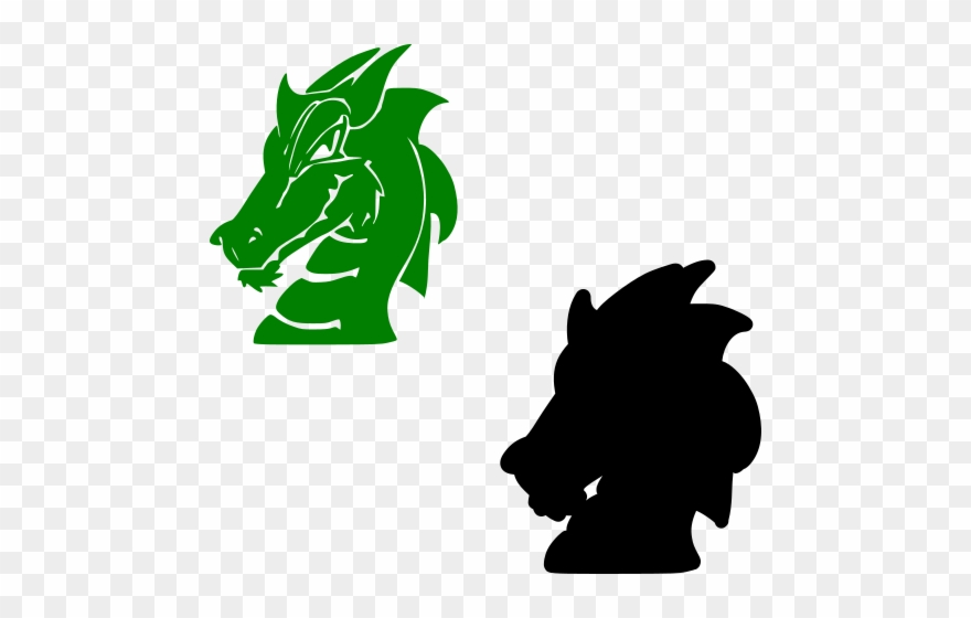 Dragonhead, Dragonhead - Dragon Head Svg Clipart