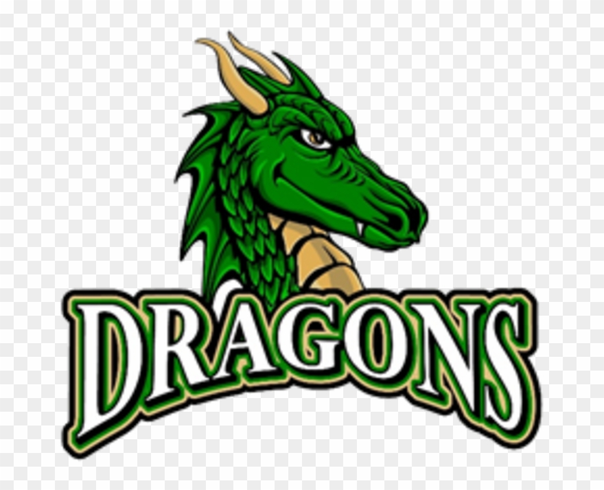 Genevieve Ends Game On 12 2 Run Behind Sophomores Reynolds - Dragons Logo Ste Genevieve Mo Clipart