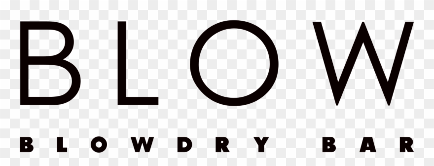 Blow Blowdry Bar Clipart