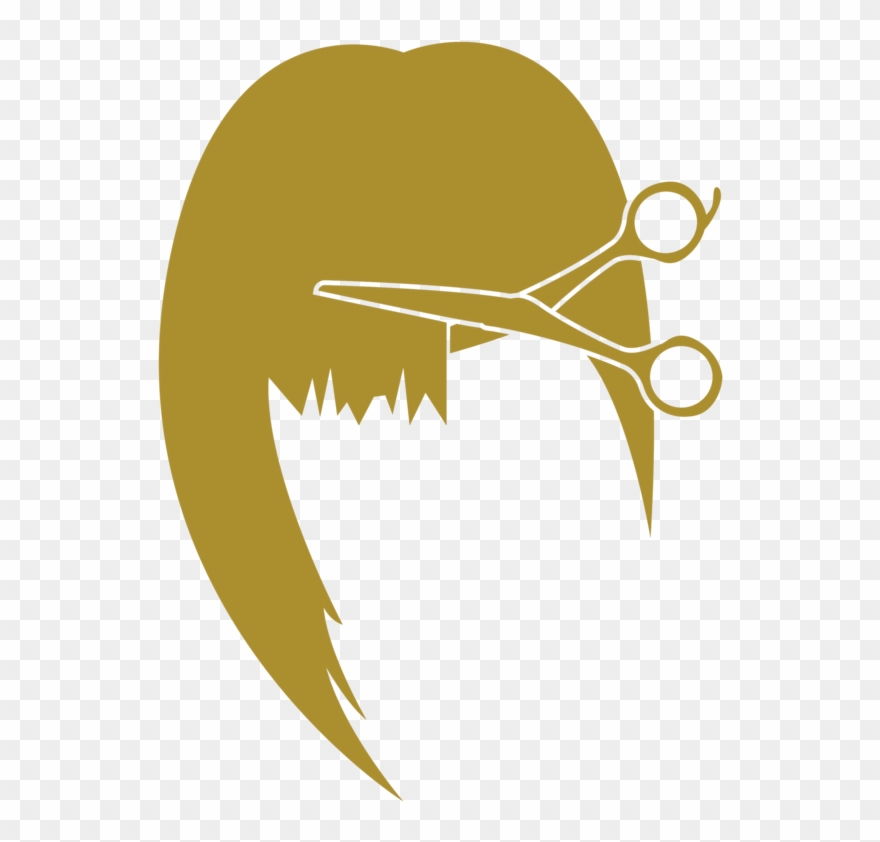 Tailored To Your Individual Texture And Head Shape - Barbershop Clipart