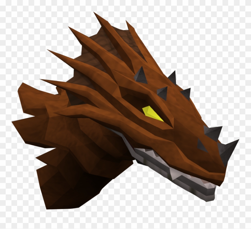 Free Pictures Of Dragons - Dragon Head Transparent Background Clipart
