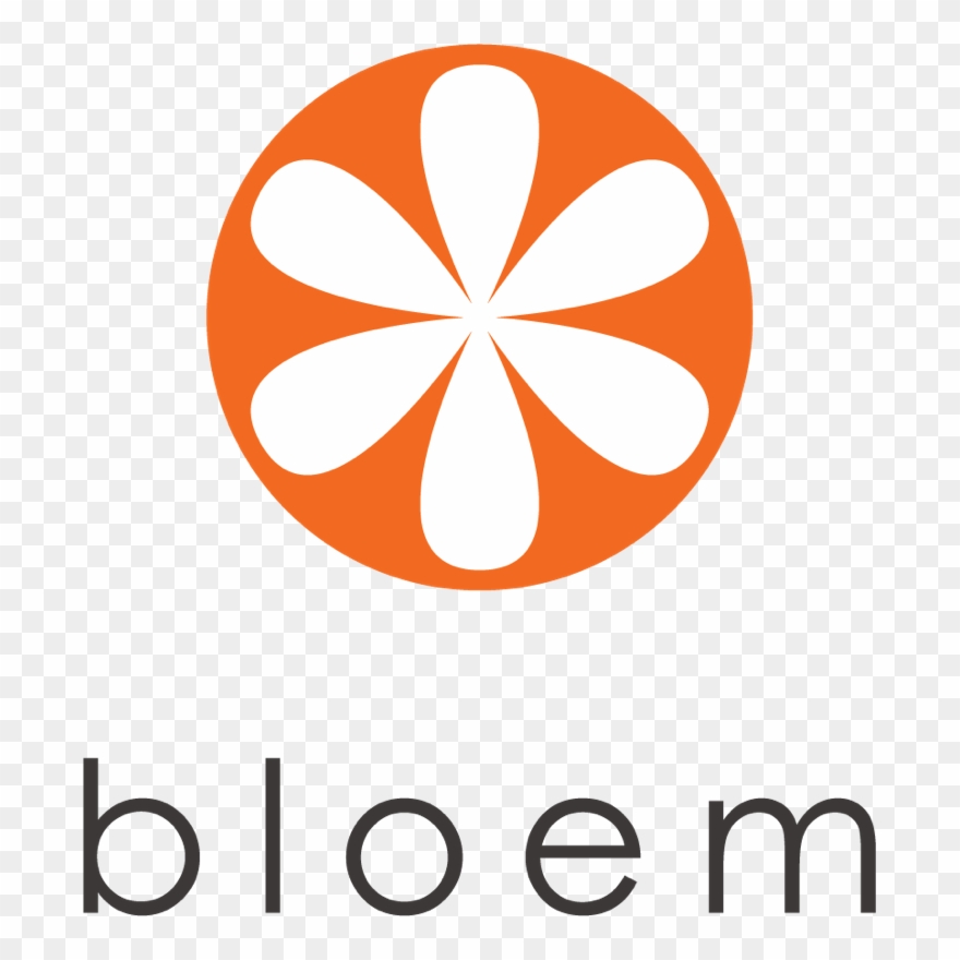 Products - Bloem Logo Clipart