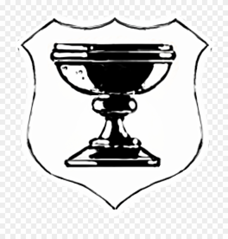 The Grail - Trophy Clipart