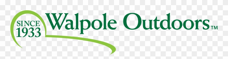 Walpole Outdoors Logo Clipart