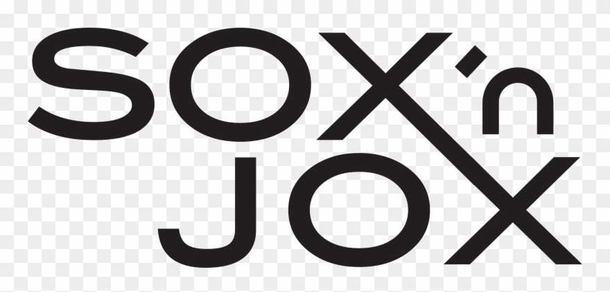 Sox N Jox - Tic Tac Toe Stalemate Clipart