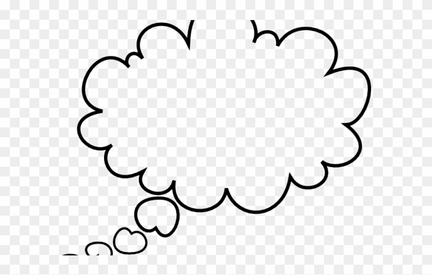 Bubble Clipart Transparent Background - Speech Bubble Clip Art - Png Download