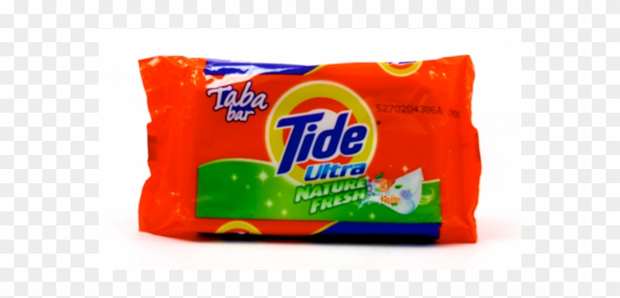 Tide Alpine Fresh Prací Prášek 60 Dávek 4,2 Kg Clipart