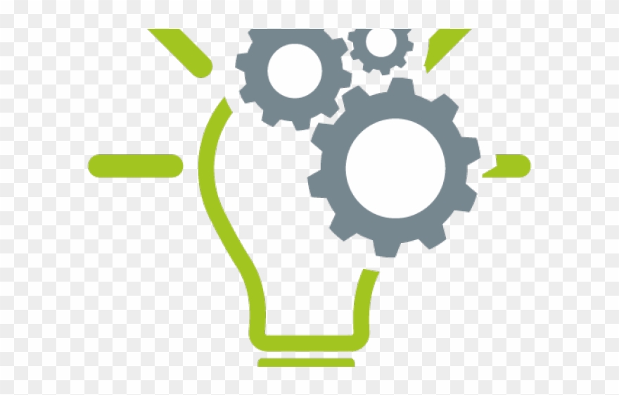 Decision Making Process Icon Clipart