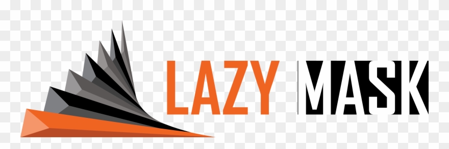 Main Logo Of Lazy Mask - Love You--but You Drive Me Crazy! [book] Clipart