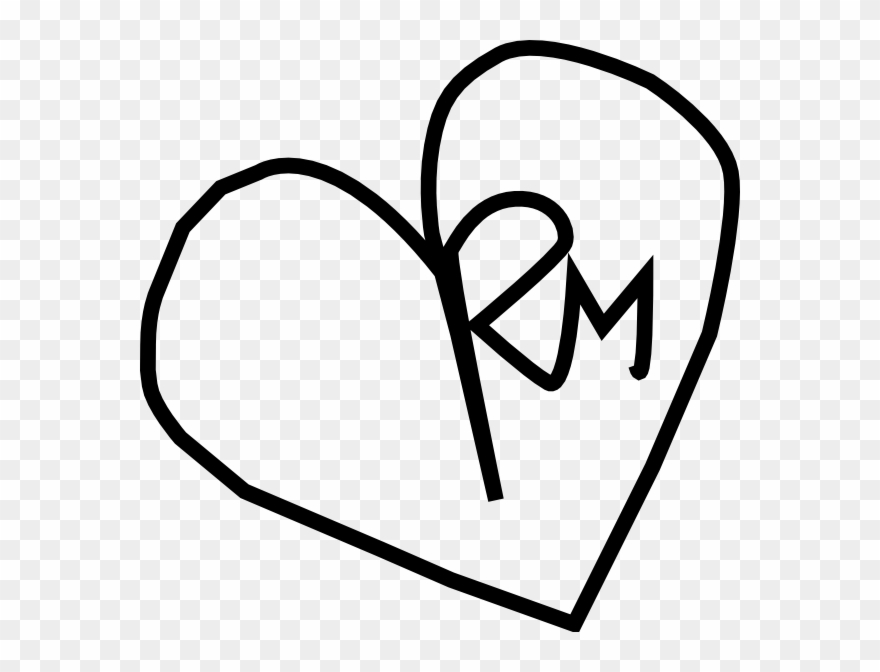 Line Art Clipart