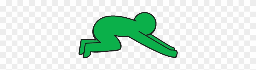 Yoga Yak - Yoga Clipart
