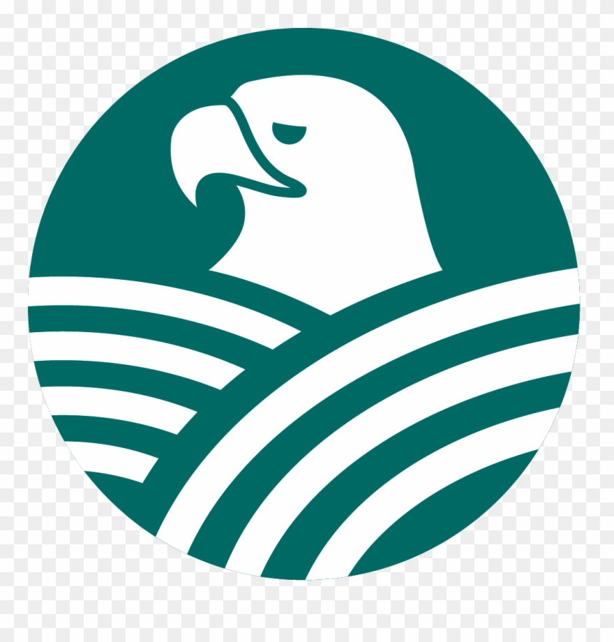 Thumb-hfa - Hawkes Farm Academy Logo Clipart