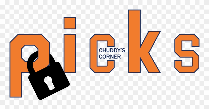 Chuddy's Picks Clipart