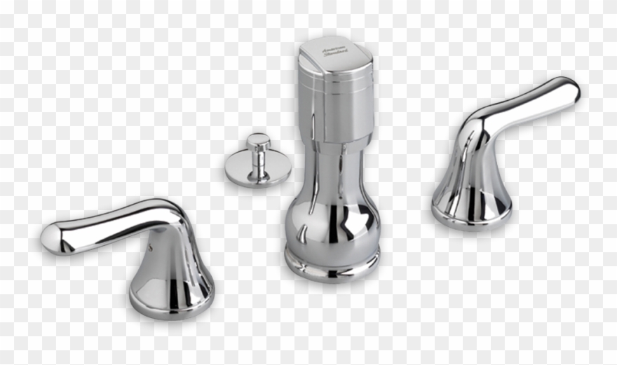 Colony Soft Bidet Fitting - American Standard Bidet Faucet Clipart