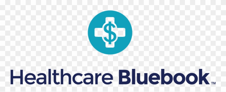 Healthcare Blue Book Transparent Background - Healthcare Blue Book Clipart