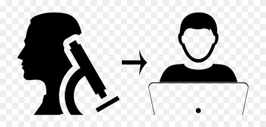 So You're Thinking Of Making A Career Change - The Noun Project Clipart