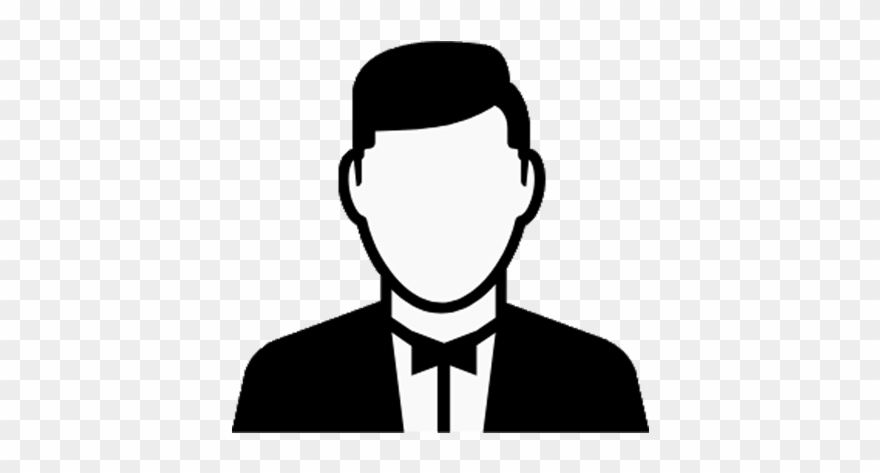 “while Thinking Of All The Naughty Things I Would Like - Icono De Clientes Png Clipart