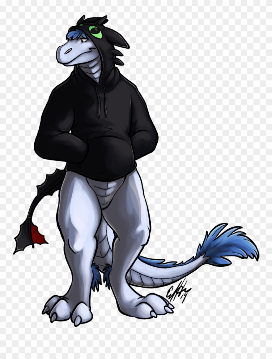 How To Train Your Rooth - Art Clipart