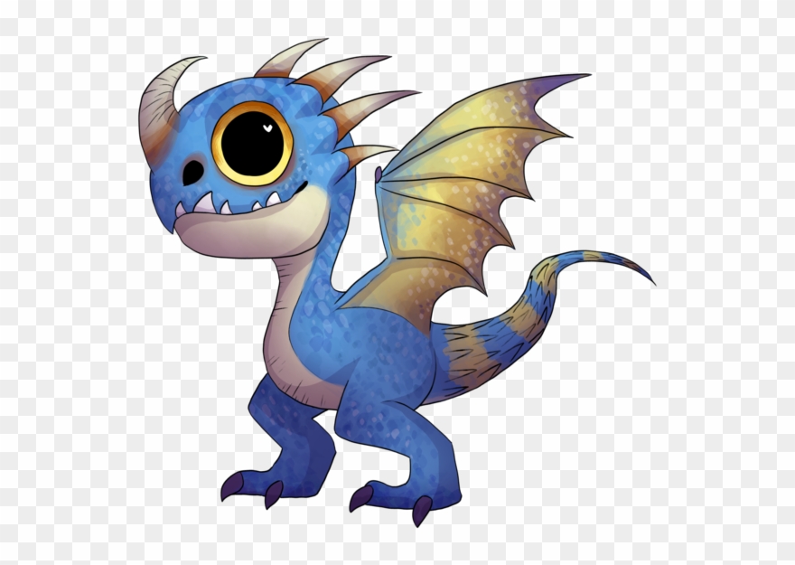 She Is Beauty She Is Grace She Will Lick You In The - Stormfly Drawing Cute Clipart