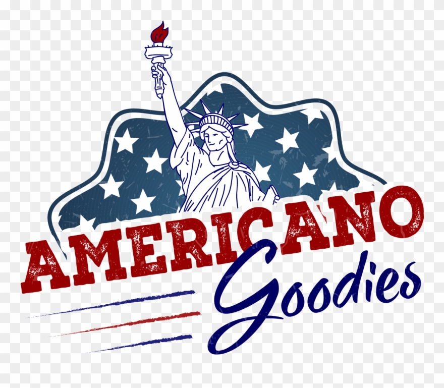 Americano Goodies Clipart