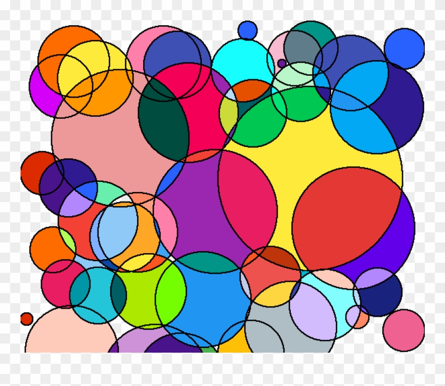 Download Abstract Art Clipart (1612072) PinClipart