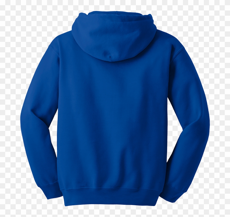Hoodie Clipart