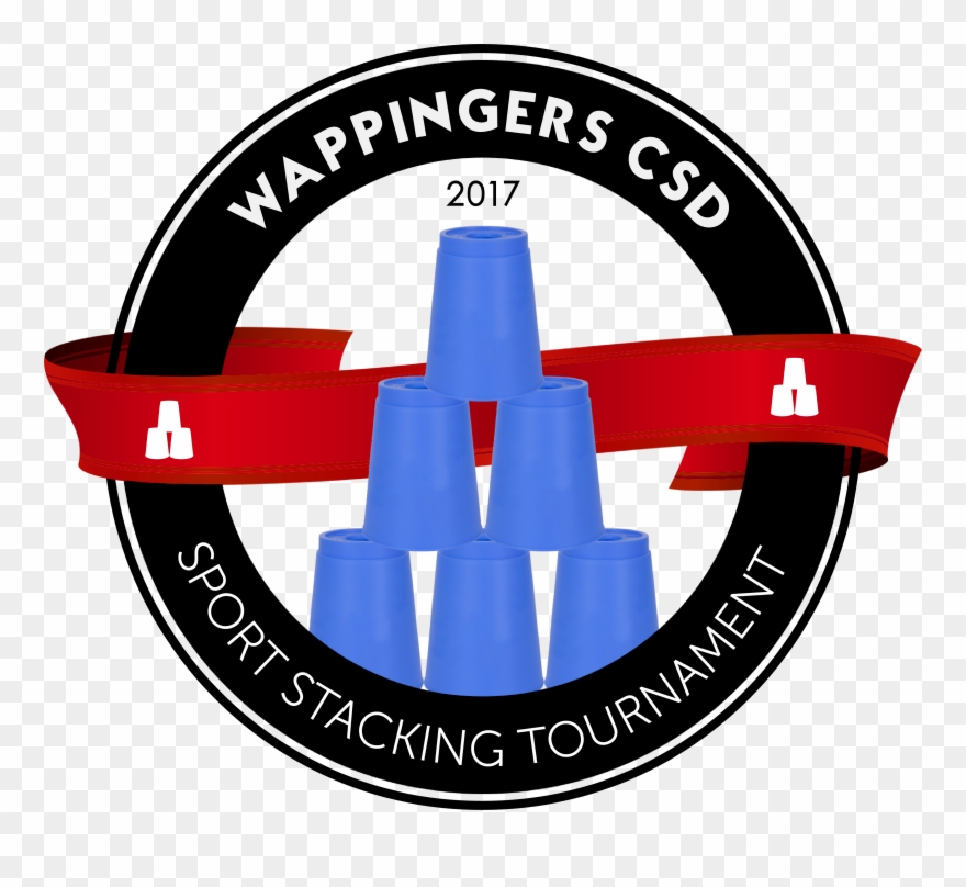 Menu - Sport Stacking Clipart