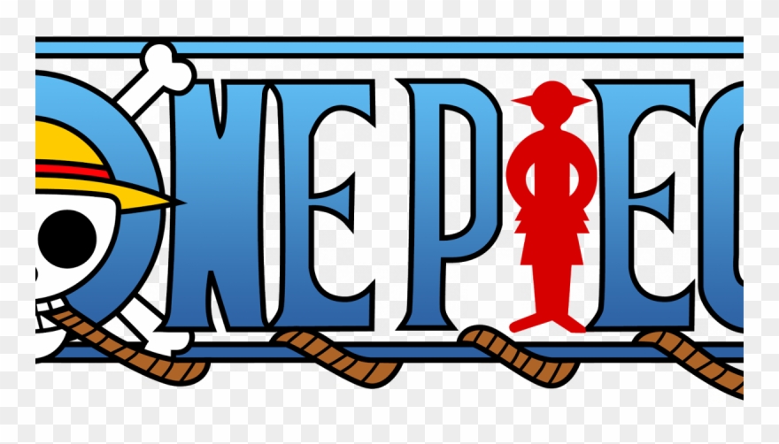 One Piece Clipart