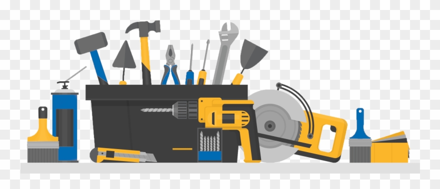 Turbotec-tools - Tool Clipart