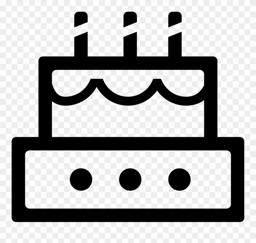 Calendar Birthday Svg Png Icon Free Download Clipart