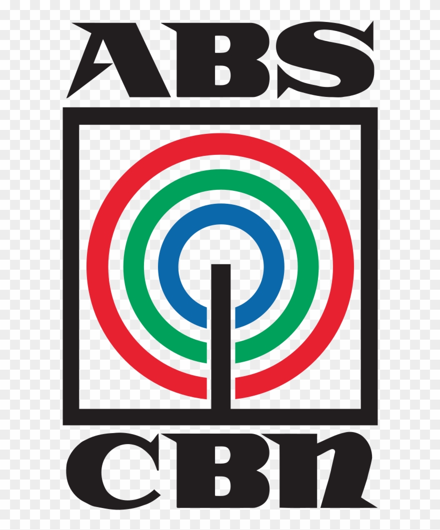 File - Abscbn80s - Svg - Abs Cbn Logo 1987 Clipart