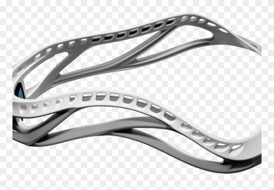 Design - Bicycle Frame Clipart