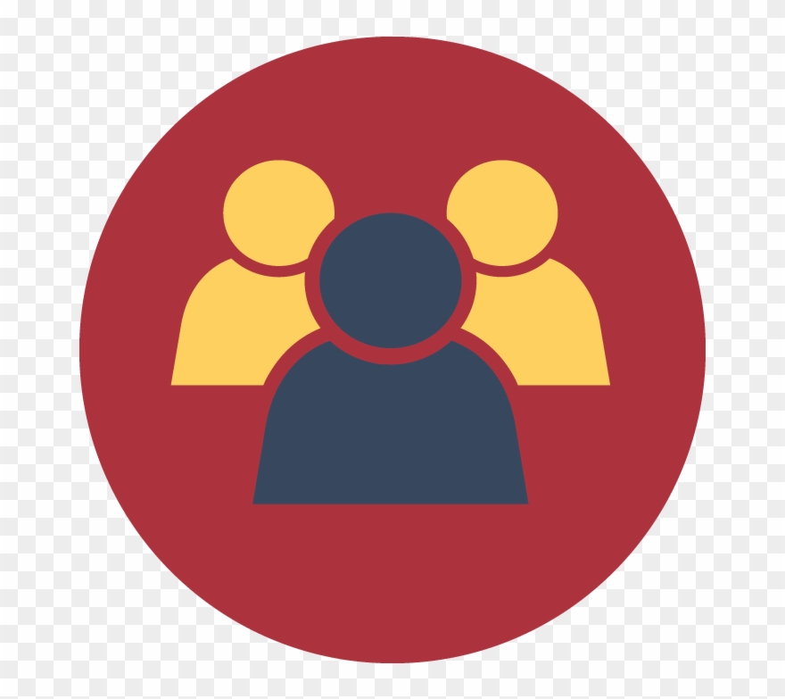 Electoral Officers - Icon Clipart