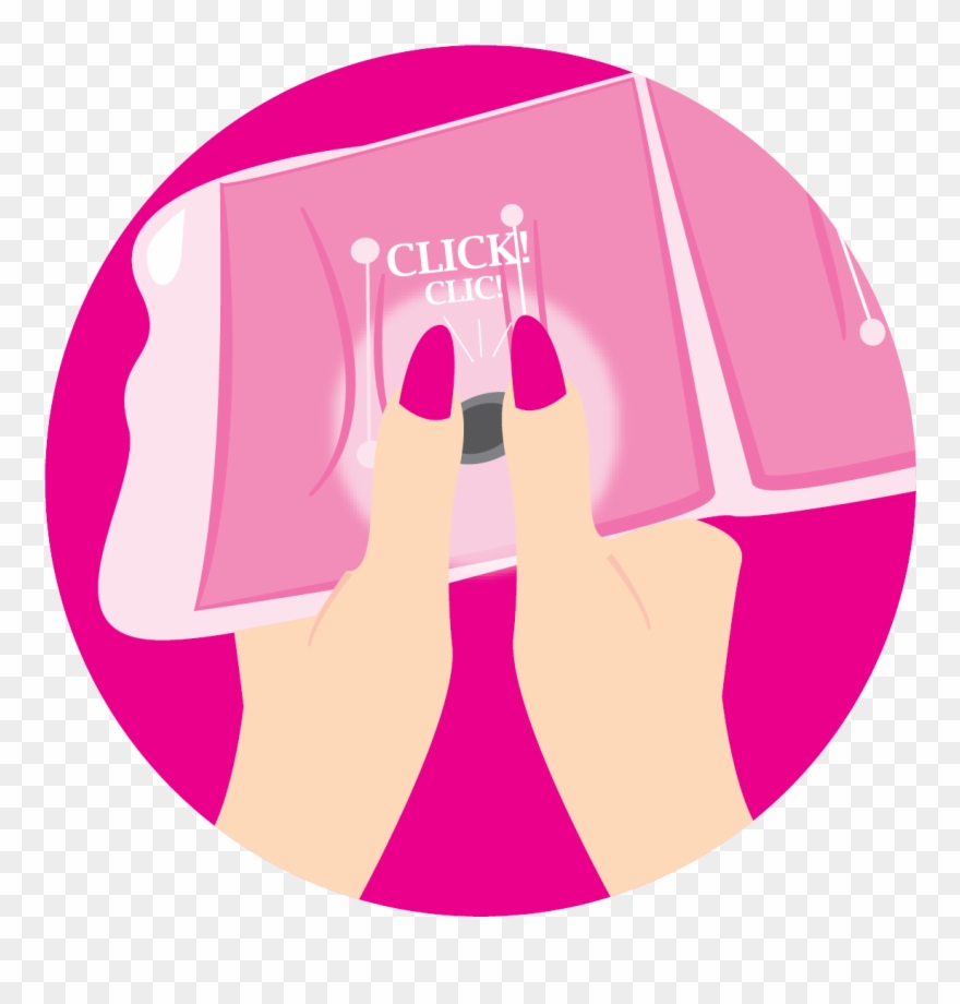 Éyaa's Easy To Activate Just Click Your Heating Pad, - Back Pain Clipart