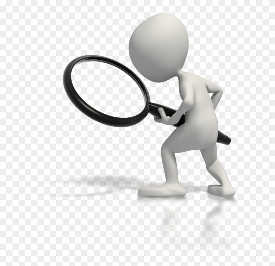 Medi Quantumgaming Co Advanced Content Targeting In - Investigation Animation Clipart