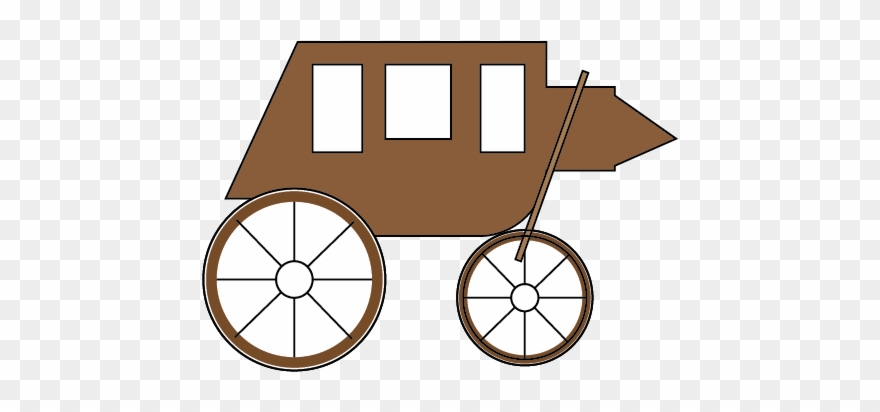 Yellow Baby Carriage Clipart - Png Download