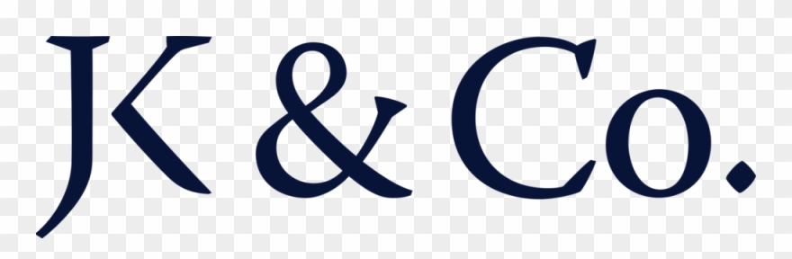 Jk & Co Clipart