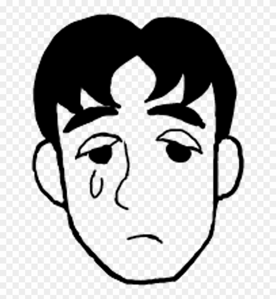 Xxxtentacion Clipart