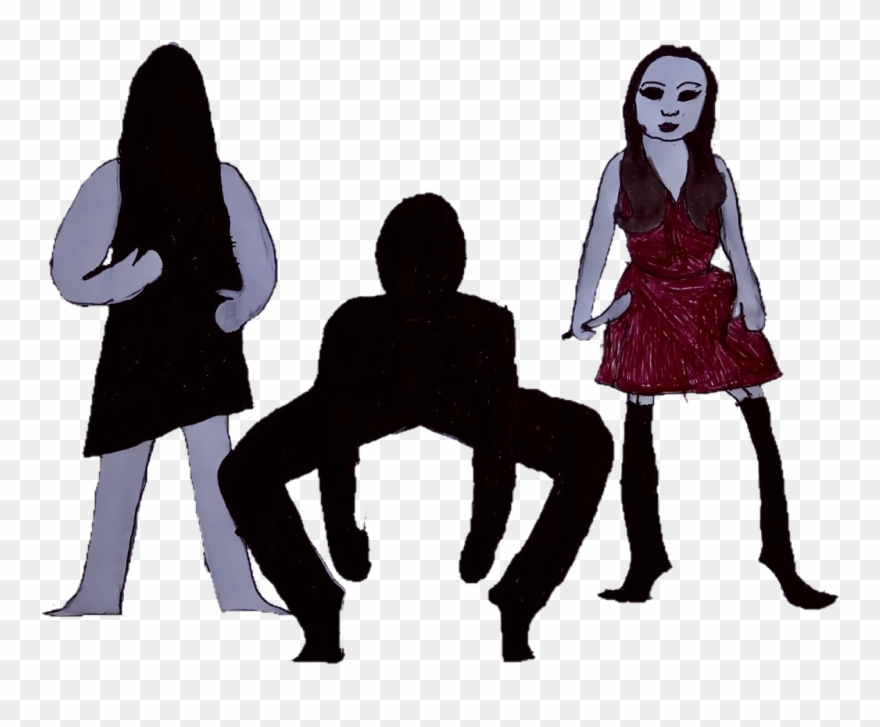 Bad Boy Tumblr Png Banner Library Download - Illustration Clipart