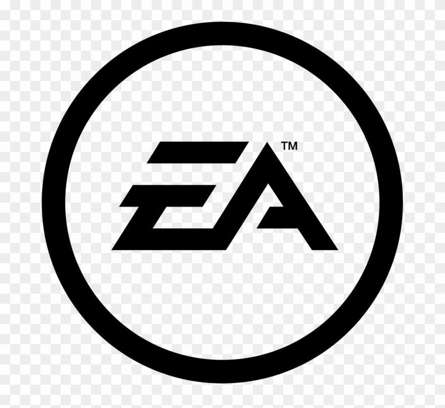 Electronic Arts Inc Clipart