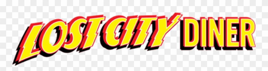 Experience Baltimore - Diners - Graphic Design Clipart