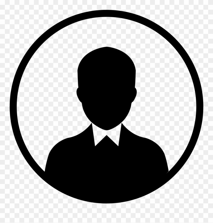 Png File - Silhouette Clipart