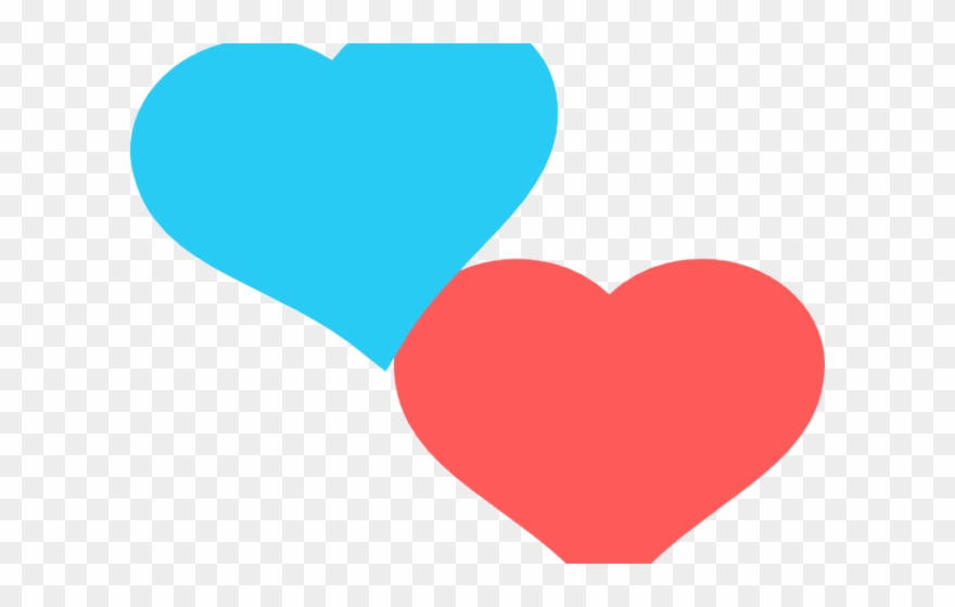Original - Heart Clipart