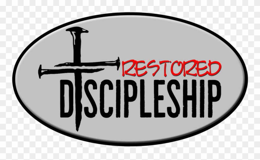 Restored Discipleship Homerestored Blogour - Calligraphy Clipart