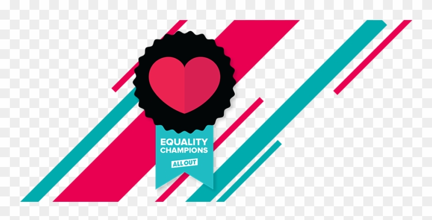 Equality Champions Are At The Core Of Everything That - Champion Clipart