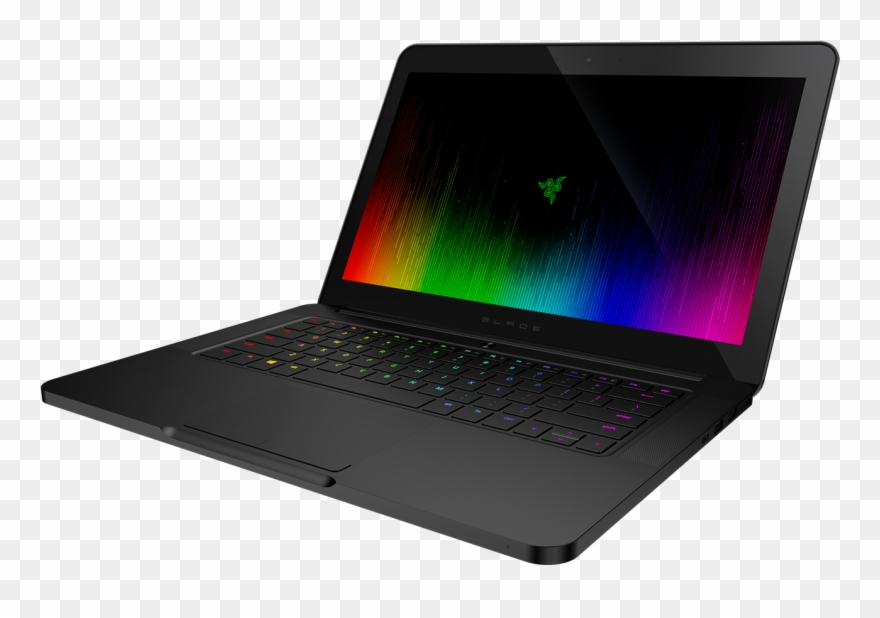 Gallery - Razor Blade Computer Clipart