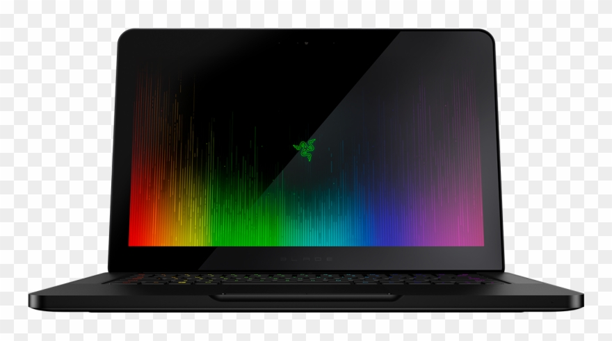 Gallery - Refurbished Razer Blade Stealth V1 Clipart