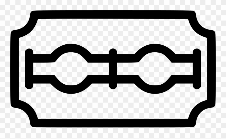 Png File - Shaving Clipart