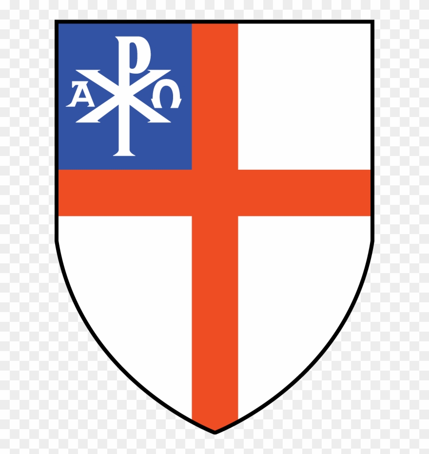 Continuing Church Concordat - Symbol Of The Anglican Church Clipart