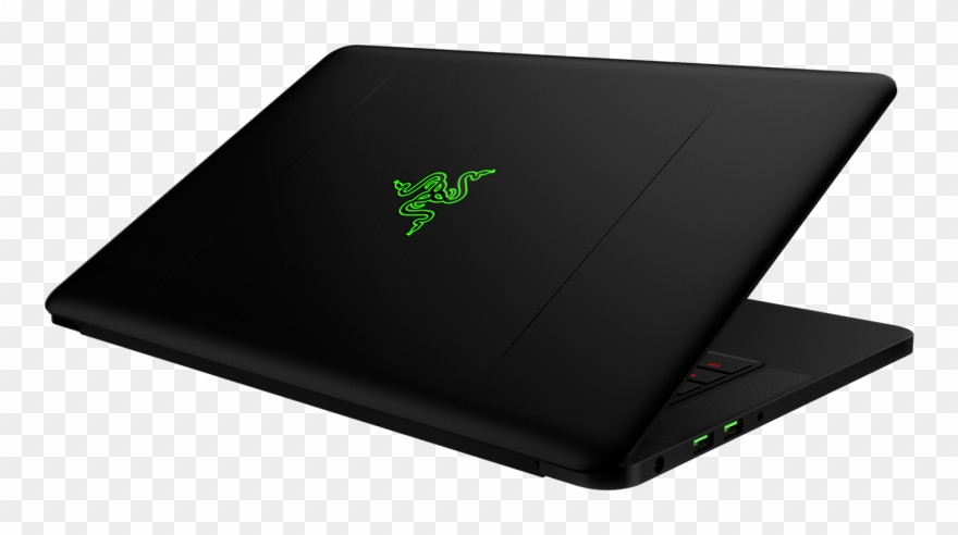 Razer Blade 2016 Clipart